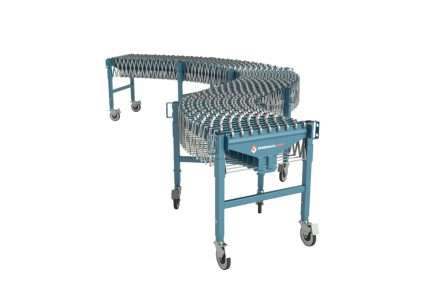 Flexible Gravity Conveyors
