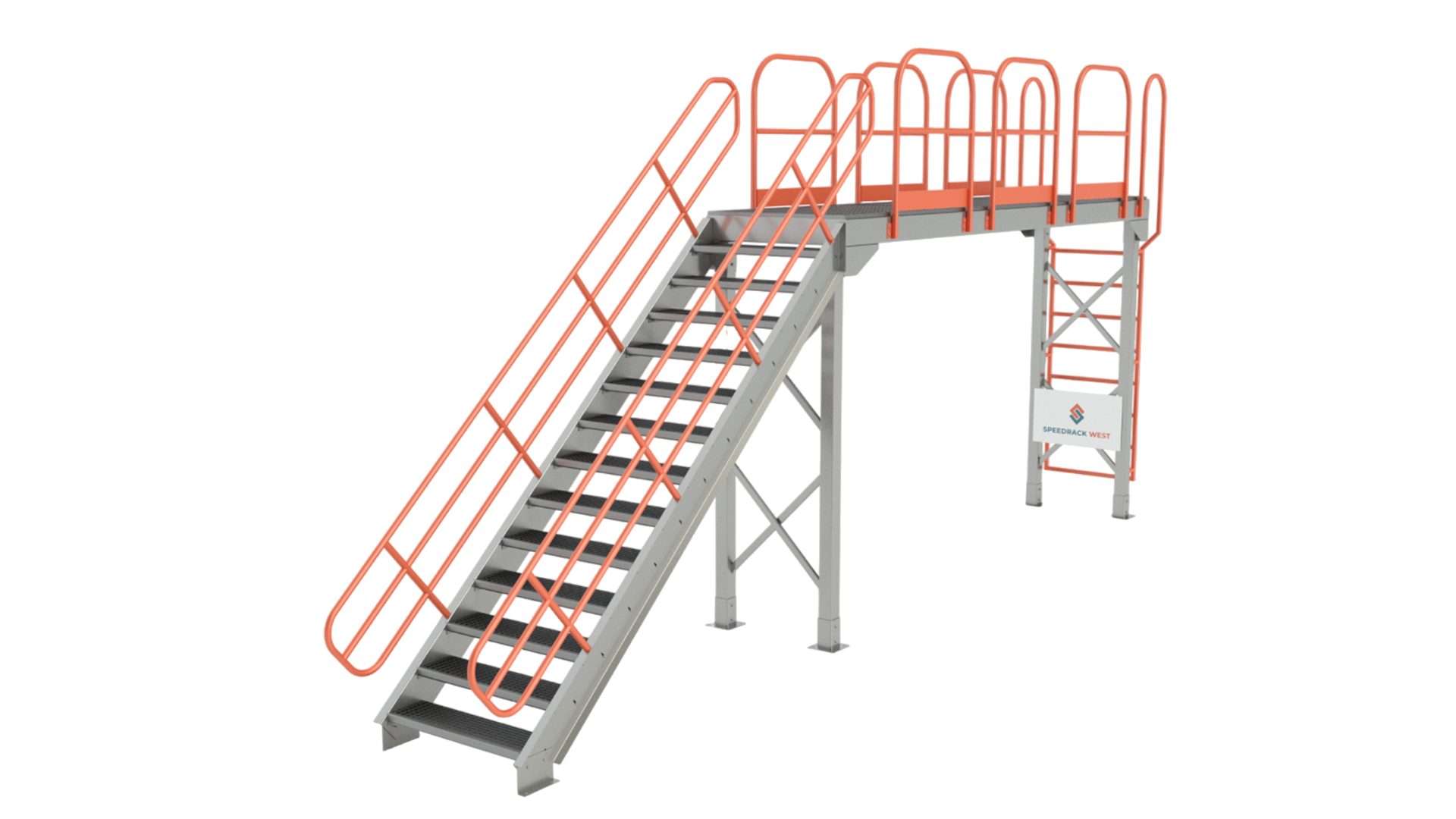 Catwalk Mezzanines
