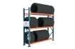 Tire Storage Racks Builder