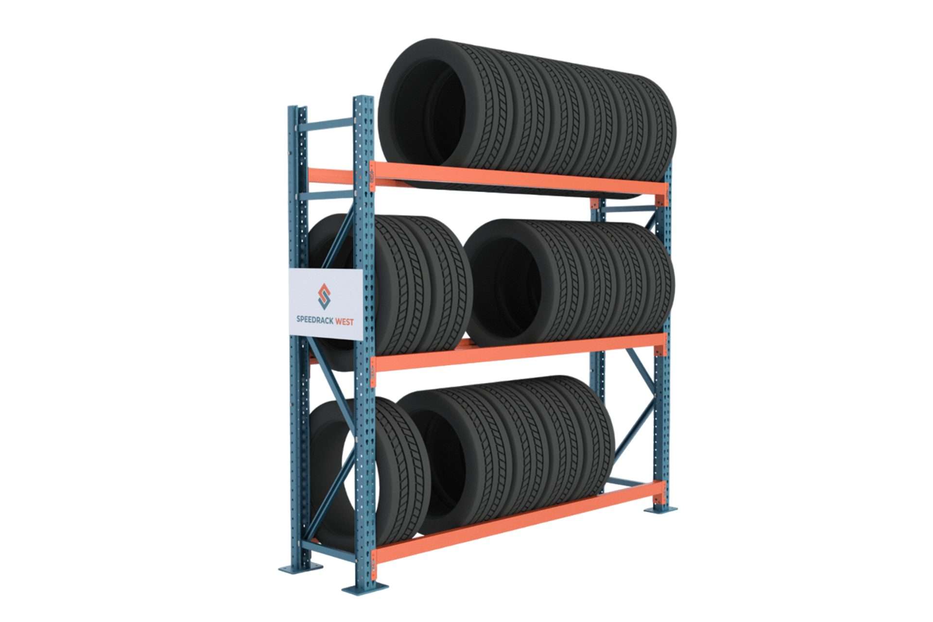 Tire Racks