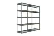 Boltless Shelving Builder