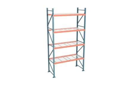 Cantilever Rack Starter Kit