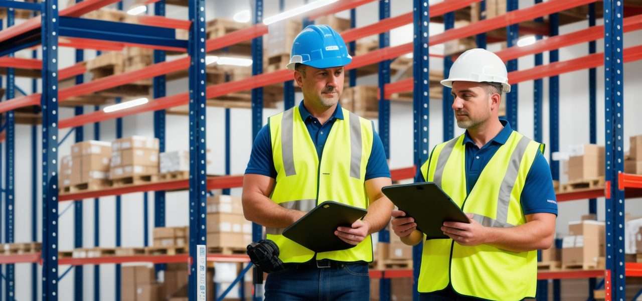 Warehouse Inspectors