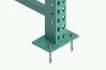 Pallet Rack Anchors