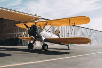 Automotive Manufacturing & Parts Distribution