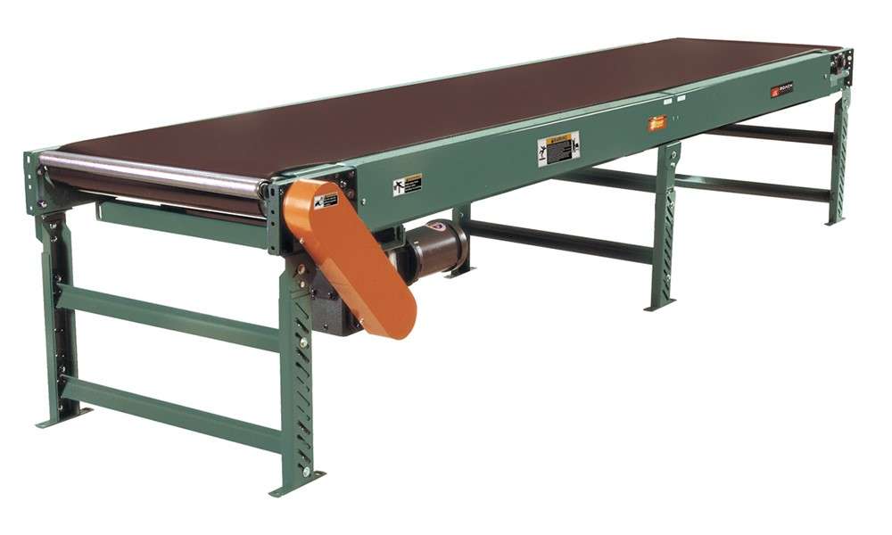 belt conveyor