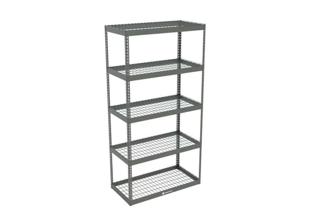 Boltless Shelving