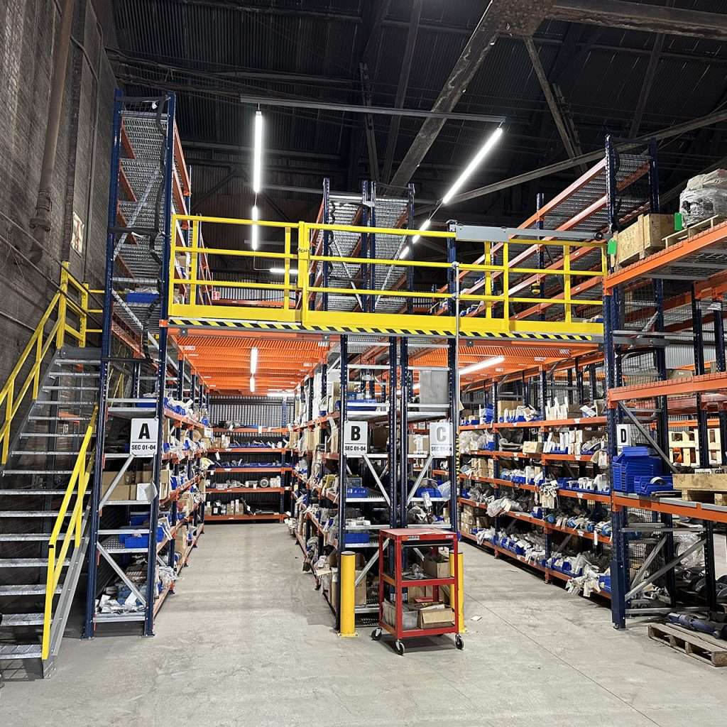 Build Above Select Zones - After