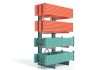 Cantilever Racking System – Customizable Rack Builder
