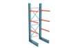 Cantilever Bracing