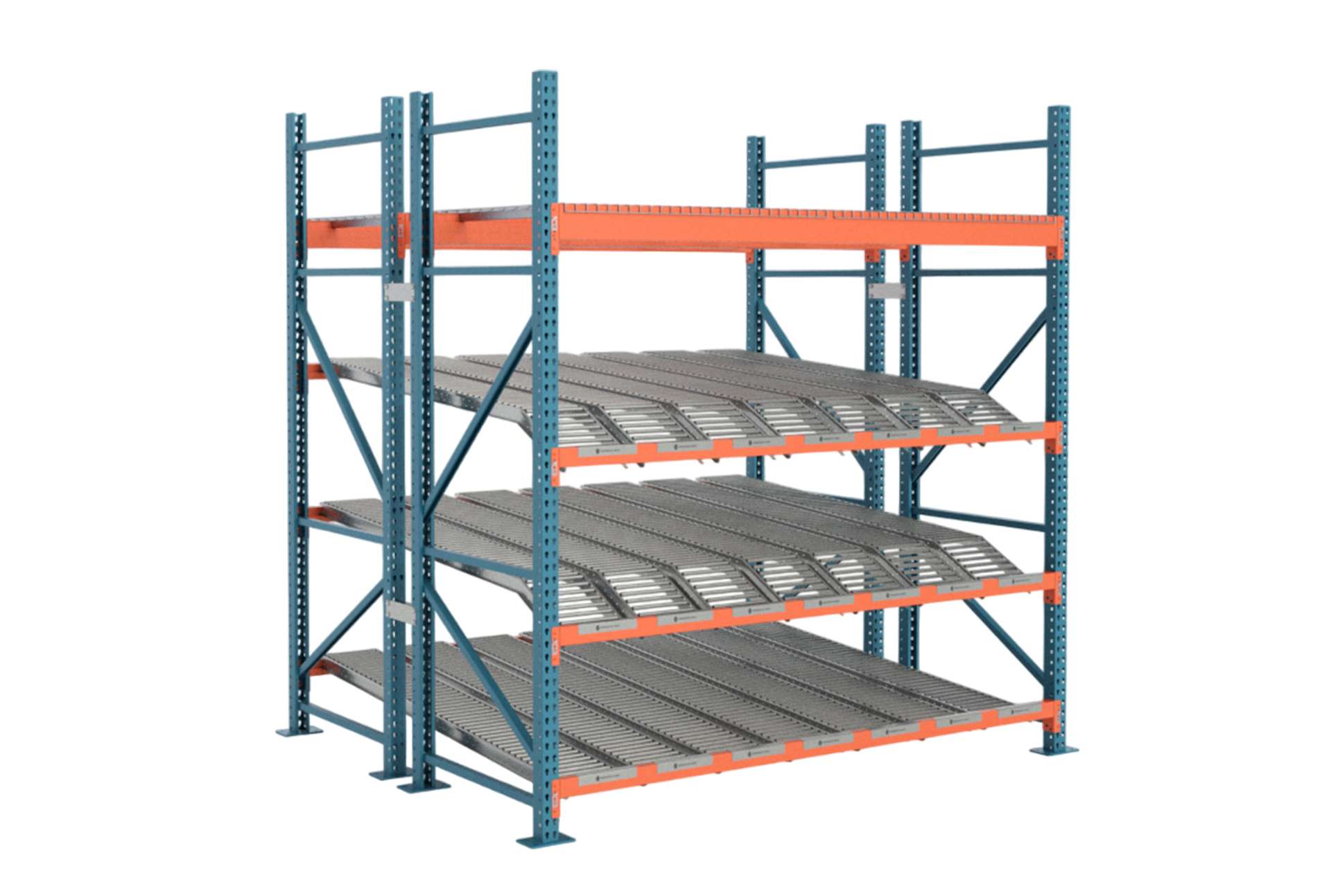 Carton Flow Rack