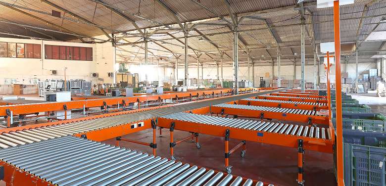 Conveyor Systems