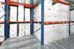 Pallet Rack Supported Mezzanines