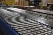 Belt Driven Live Roller Conveyor