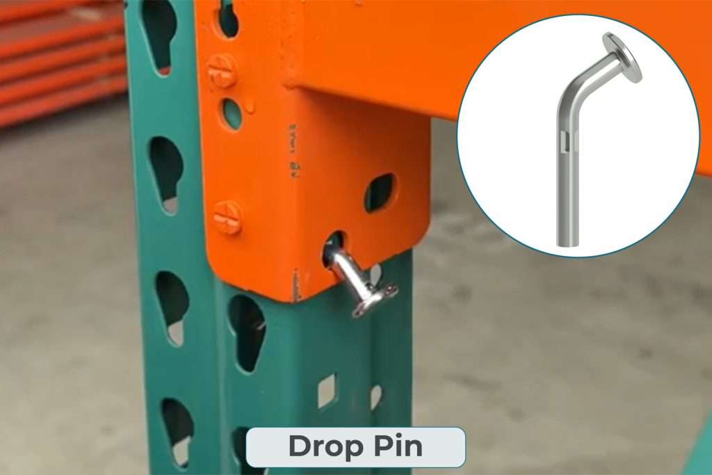 Drop Pin