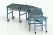 Flexible Gravity Conveyors
