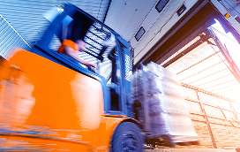 Improve Warehouse Flow