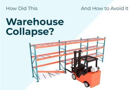 How Did This Warehouse Collapse