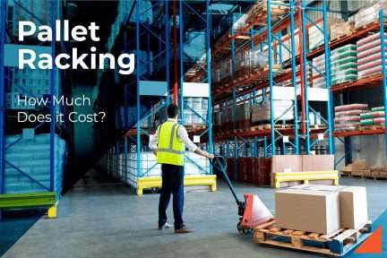 How Much Does Pallet Racking Cost?