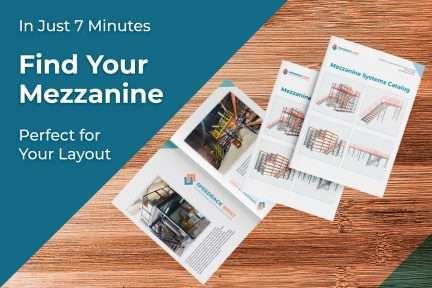 How To Choose a Mezzanine System in 7 minutes?