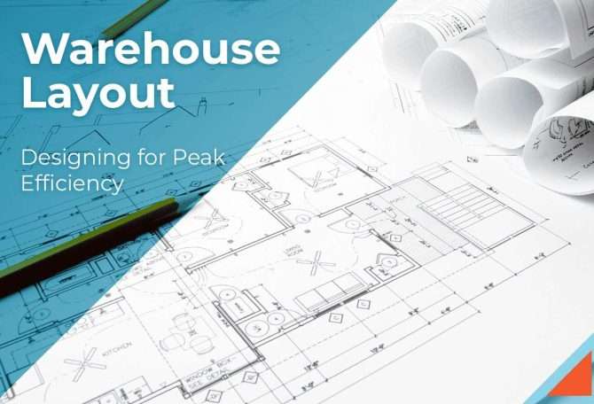 How To Design a Warehouse Layout in 2025