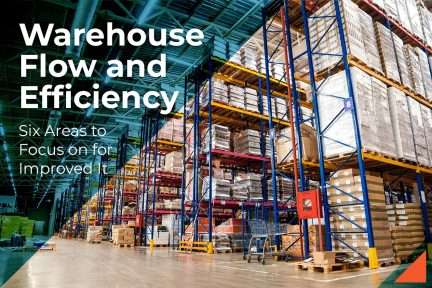 Improved Warehouse Flow and Efficiency