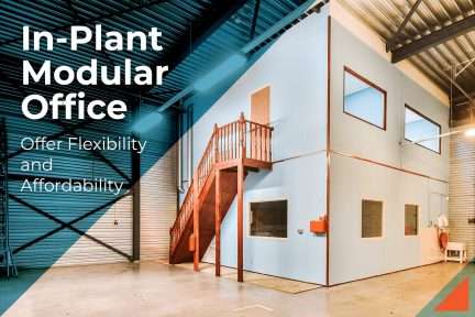In-Plant Modular Office