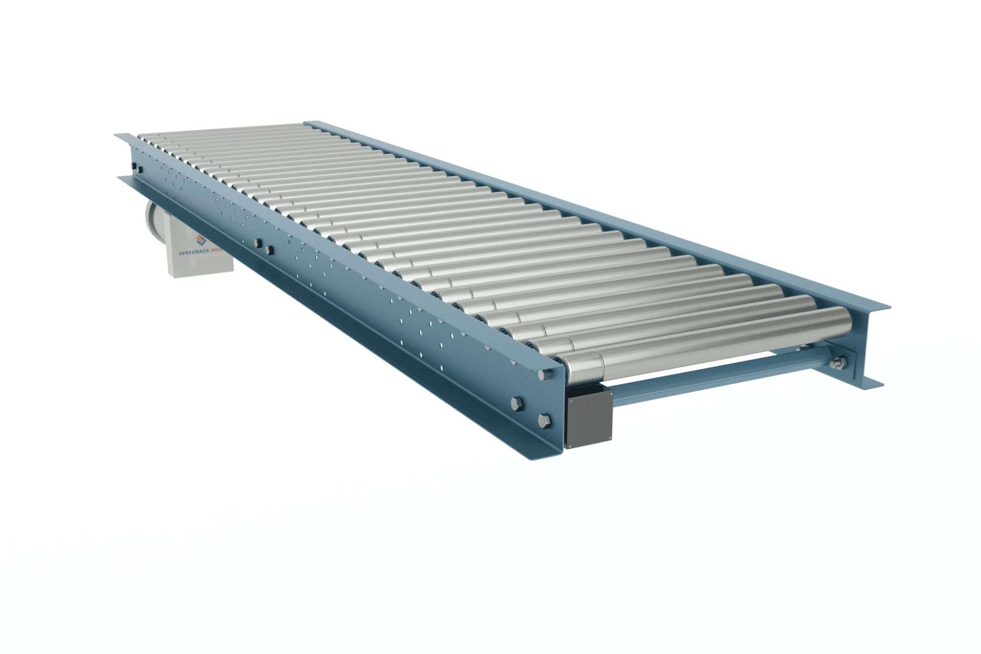 Line Shaft Conveyors