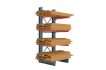 Lumber Storage Rack – Rack Builder