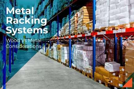Metal Racking Systems