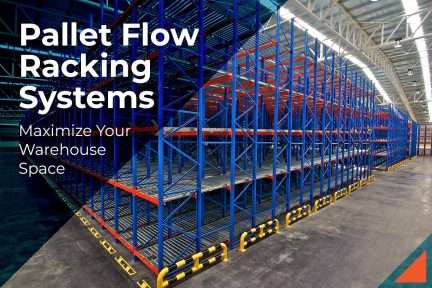 Pallet Flow Racking Systems