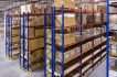 Pallet Rack Starter Kit - 42" Depth (Choose Height and Width)