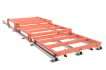 Pushback Pallet Racking Systems
