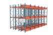 Pushback Pallet Racking Systems