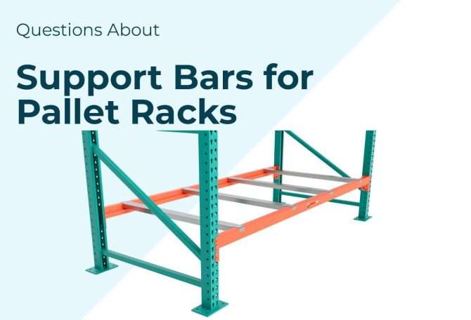 Questions About Support Bars