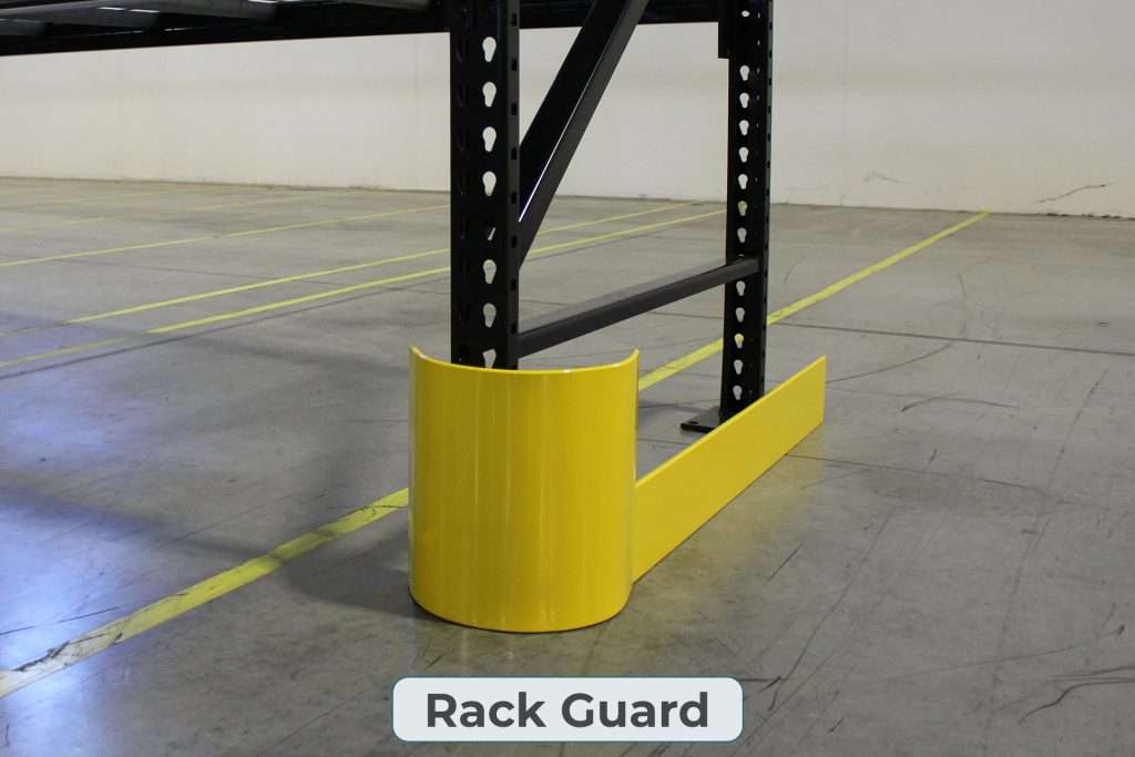 Rack Guard