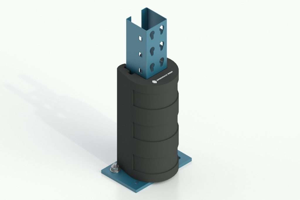 RAMGuard Column Protection