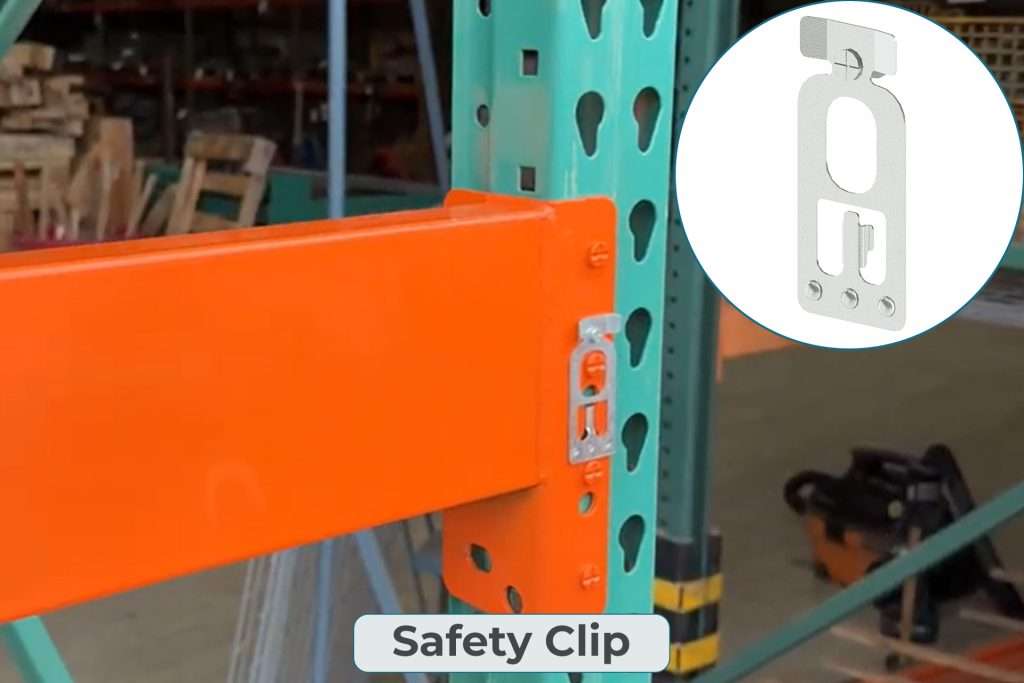 Safety Clip