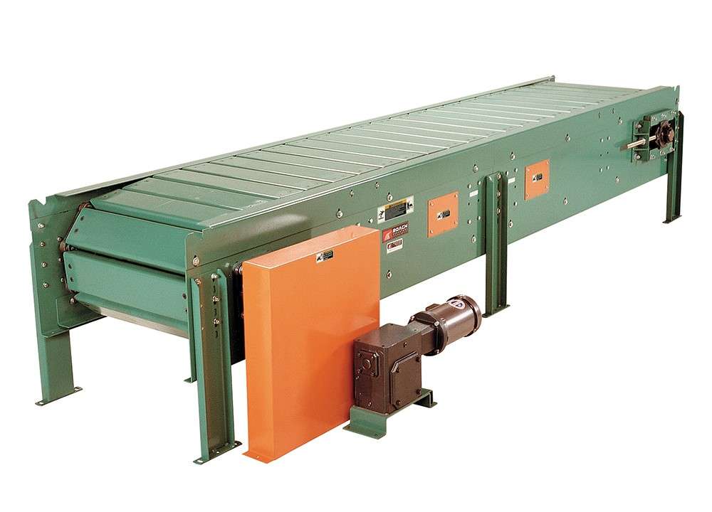 slat conveyor
