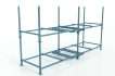 Industrial Pipe Racks