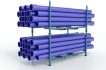 Industrial Pipe Racks