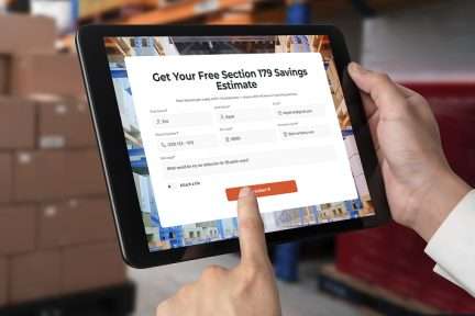 Section 179 Tax Deduction