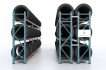 Tire Storage Racks Builder