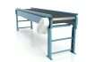 Trough Bed Belt Conveyor