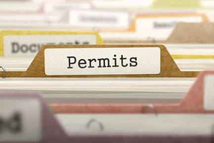 Permits