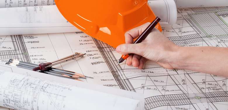 Warehouse Layout Design