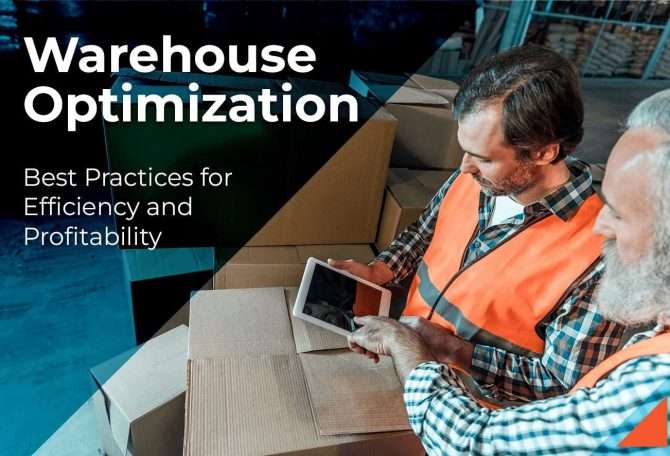 Warehouse Optimization