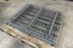 Pallet Rack Wire Decking