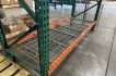 Pallet Rack Wire Decking