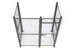 RapidWire Wire Mesh Partition Cage - Multiple Sizes